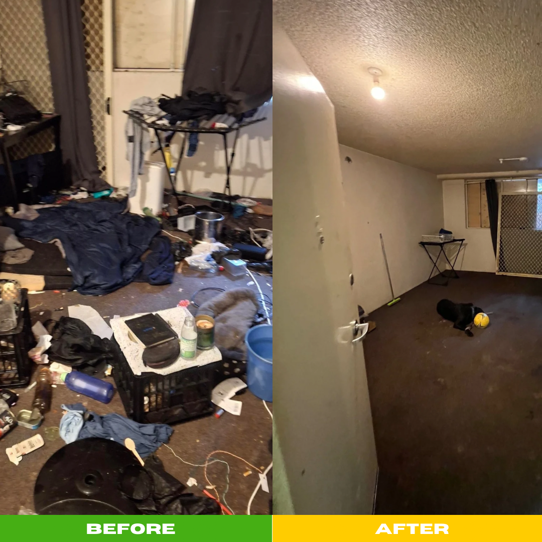 Specialised Cleaning Solutions